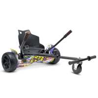 Read Official Hoverboard Reviews